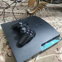 پی اس ۳