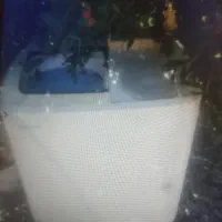لباس شویی دوقلو سالم
