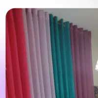 پرده اتاق خواب