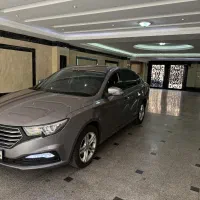 بسترن مدل 97بدون رنگ