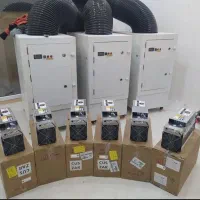 تولیدی سایلنت باکس