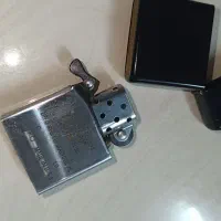 فندک زیپو بنزینی اورجینال