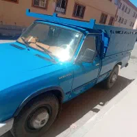 نیسان دوگانه سوز کار خونه
