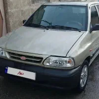 پراید ۱۴۱