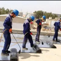 نصب ایزوگام و انواع فروش در مشهد