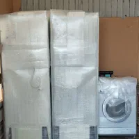 اسباب کشی منزل درطول 24ساعت کارگربا خاور،