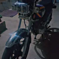 هوندا 200|موتورسیکلت|ملارد, |دیوار