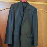 کت و شلوار مردانه