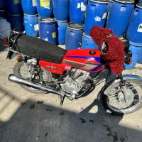 رهرو۱۲۵|موتورسیکلت|کهریزک, |دیوار