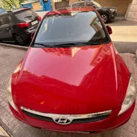 هیوندا i30