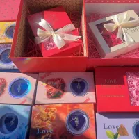 گردنبند مروارید عشق. هدیه. کادو. اکسسوری