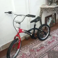 دوچرخه ۱۶