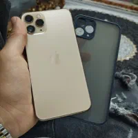 گوشی ایفون11pro 256گیگ
