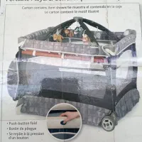 تخت بچه
