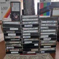 فیلم پرشده بتاماکس نوارکوچیک