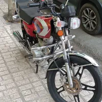 موتور هوندا ۲۰۰ همتاز مدل ۹۸