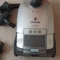 جارو برقی ۲۰۰۰w برند LG اصلی