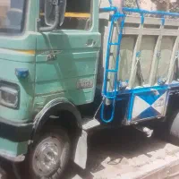 خاور مدل ۵۳ اورغی