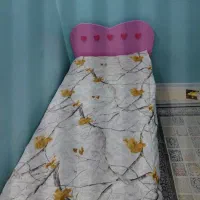 تخت یک نفره نوجوان
