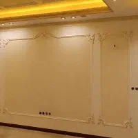 نقاشی ساختمان در منطقه 6 تهران