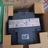تله مکانیک کنتاکتور اشنایدر