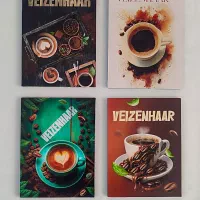 تابلو برای کافه