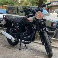 لوکی باکسر ۱۸۰ تایوانی هندا اقساط ۱۲ ماه معاوضه