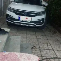 فردا موتور  ۴۰۳