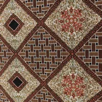 کناره گلیم در همه سایز