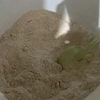 ارد اورگانیک ارد کامل گندم