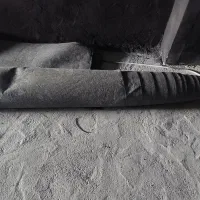 موکت در حد نو دو ماه استفاده شده