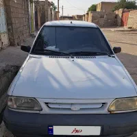 پراید۱۳۱ مدل ۹۴