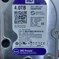 هارد ۴ترا اینترنال بنفش