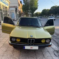 BMW 518|خودرو کلاسیک|شهرضا, |دیوار