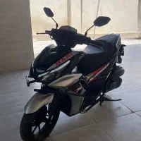 موتور آیروکس 150
