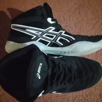 کفش کشتی سایز 45