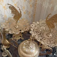 ظروف پذیرایی برنج