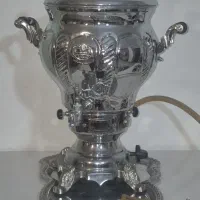 سماور گازی