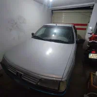 405 مدل 95