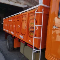 اتاق سازی تک ستاره بروجرد