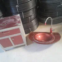 شیر ظرف شوی