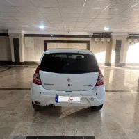 ساندرو اتومات ۹۵ بی رنگ