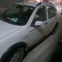 کوییک s|خودرو سواری و وانت|قدس, شهرقدس|دیوار