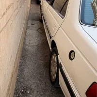 پارس بی رنگ