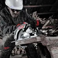 اره دیسکی عمود بر شیار زن ( ابزار من کرمان اقساط )