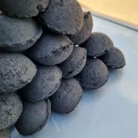 ذغال خان فلافلی