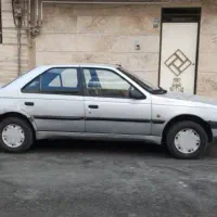 پژو 405|خودرو سواری و وانت|آبیک, |دیوار