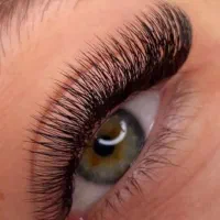 کاشت و لیفت مژه تخصصی باماندگاری بالا