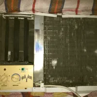 کولر گازی یونیورسال