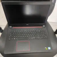 لپ تاپ برای کارای گرافیکی سنگین Dell i7 بارم۱۶